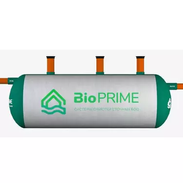 Септики для коттеджа в Астрахани