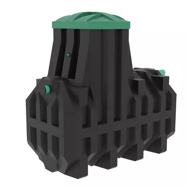 Септик Термит Трансформер 3.0 S