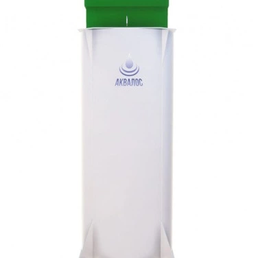 Септик АКВАЛОС в Астрахани