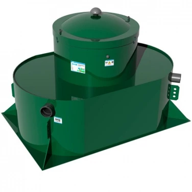 Септик ALTA BIO в Астрахани