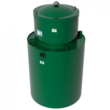 Септик ALTA BIO в Астрахани