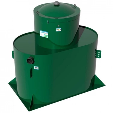 Септик ALTA BIO в Астрахани