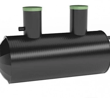 Септик БАРС в Астрахани