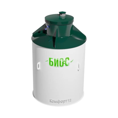 Септик БИО-С в Астрахани