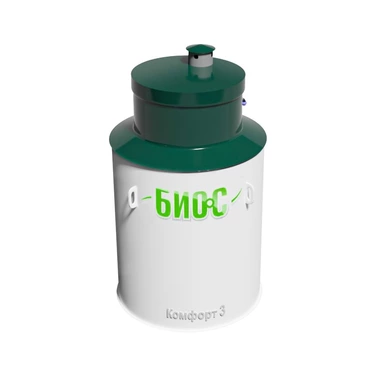 Септики однокамерные в Астрахани