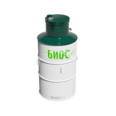 Септики однокамерные в Астрахани