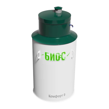 Септик БИО-С в Астрахани