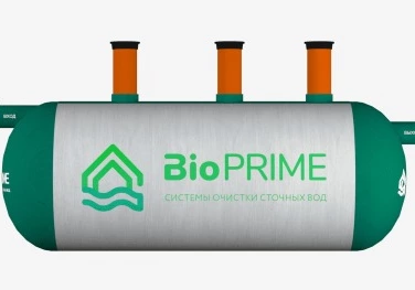 Септик БИОПРАЙМ в Астрахани