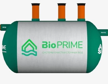 Септик БИОПРАЙМ в Астрахани