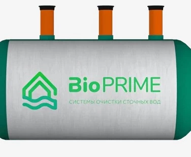 Септик БИОПРАЙМ в Астрахани