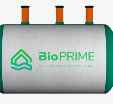 Септик БИОПРАЙМ в Астрахани