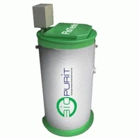 Септик БИОПУРИТ в Астрахани