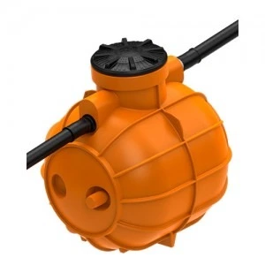 Септик БИОСТОК в Астрахани