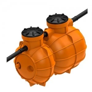 Септик БИОСТОК в Астрахани