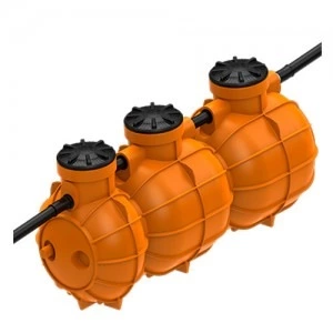 Септик БИОСТОК в Астрахани