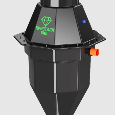 Септик Кристалл в Астрахани