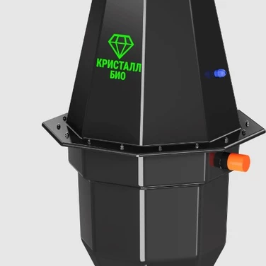 Септик Кристалл в Астрахани