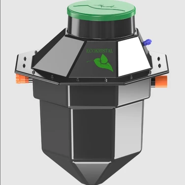 Септик Кристалл в Астрахани