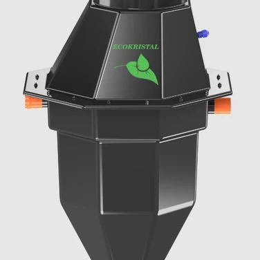 Септик Кристалл в Астрахани