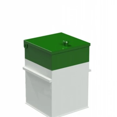 Септик Эко- Гранд в Астрахани