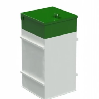 Септик Эко- Гранд в Астрахани