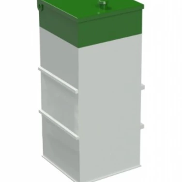 Септик Эко- Гранд в Астрахани