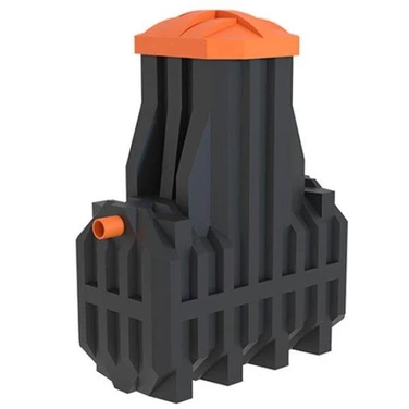 Септик ERGOBOX в Астрахани