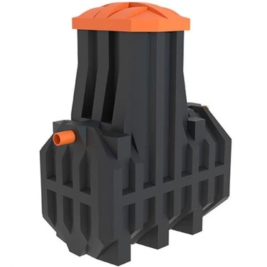 Септик ERGOBOX в Астрахани