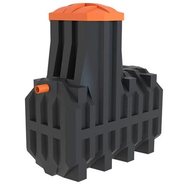 Септик ERGOBOX в Астрахани