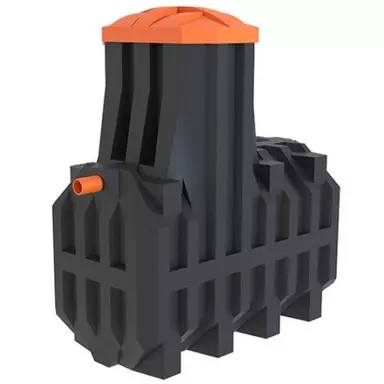 Септик Ergobox 7 PR