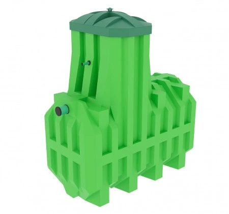 Септик Ergobox 7 S