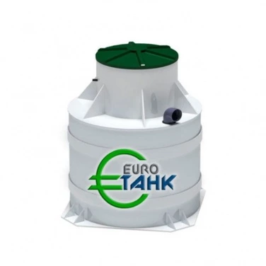Септик ЕВРОТАНК в Астрахани