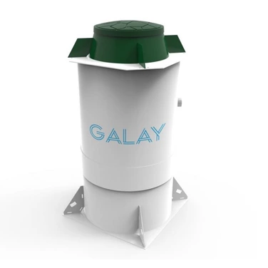 Септик GALAY в Астрахани