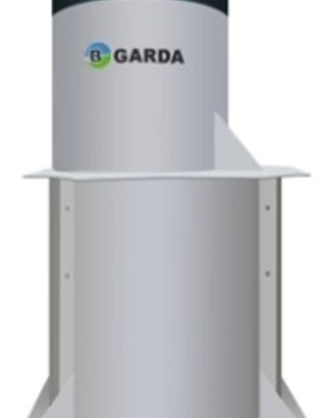 Септик GARDA в Астрахани
