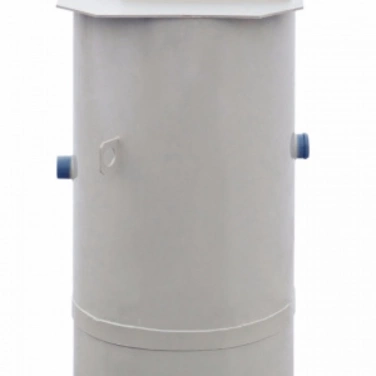 Септик с установкой под ключ в Астрахани | Купить по цене от производителя