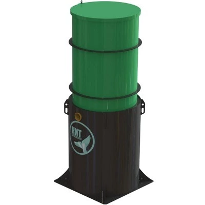 Септик КИТ-5С-1800