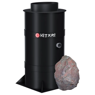 Септик KITARI BLACK в Астрахани