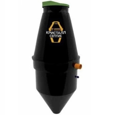 Септик КРИСТАЛЛ МСК в Астрахани