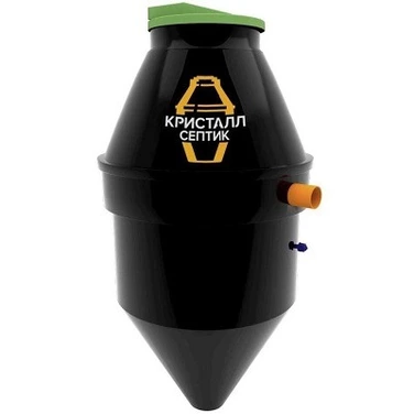 Септик КРИСТАЛЛ МСК в Астрахани