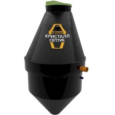 Септик КРИСТАЛЛ МСК в Астрахани