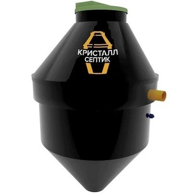 Септик КРИСТАЛЛ МСК в Астрахани