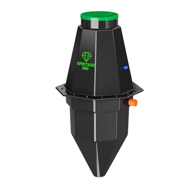 Септик Кристалл в Астрахани