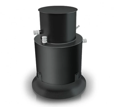 Септик КРОТ в Астрахани