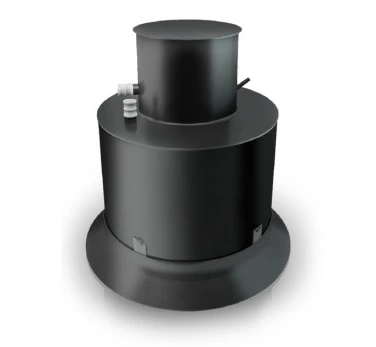 Септик КРОТ в Астрахани