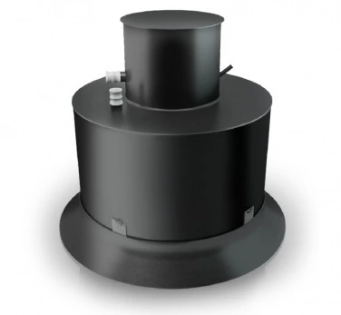 Септик КРОТ в Астрахани