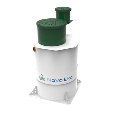 Септик НОВО ЭКО в Астрахани