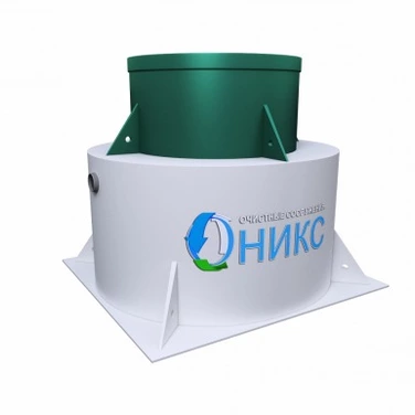 Септик Оникс в Астрахани