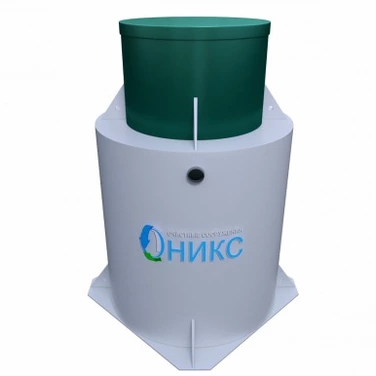 Септик Оникс в Астрахани