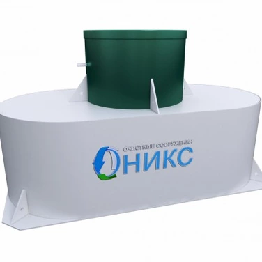 Септик Оникс в Астрахани