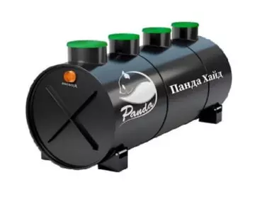 Септик Панда Хайд 0.6